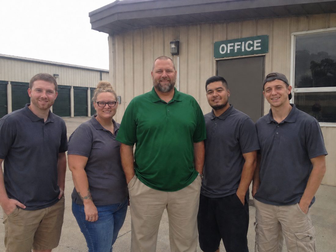 Pest control professionals in Fort Collins, CO